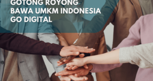 Cara Mendapatkan Bantuan UMKM 2025 Online