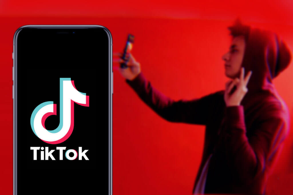 Tiktok hacked gravi sicurezza espone aggiornata pericoli pericolo versione anymore Tiktok hacked gravi sicurezza espone aggiornata pericoli pericolo versione anymore