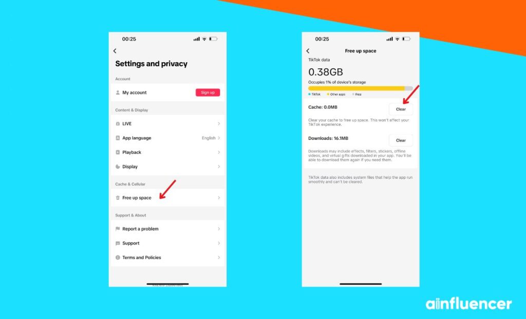 Cara Mengatasi Masalah pada Akun TikTok