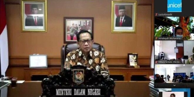 Bantuan Melahirkan Anak 2025