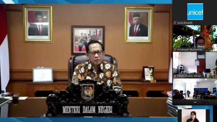 Bantuan Melahirkan Anak 2025