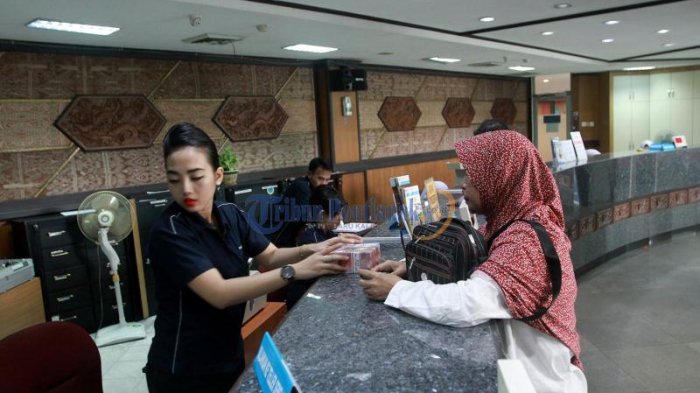 Tabel KUR Bank Kalbar 2025
