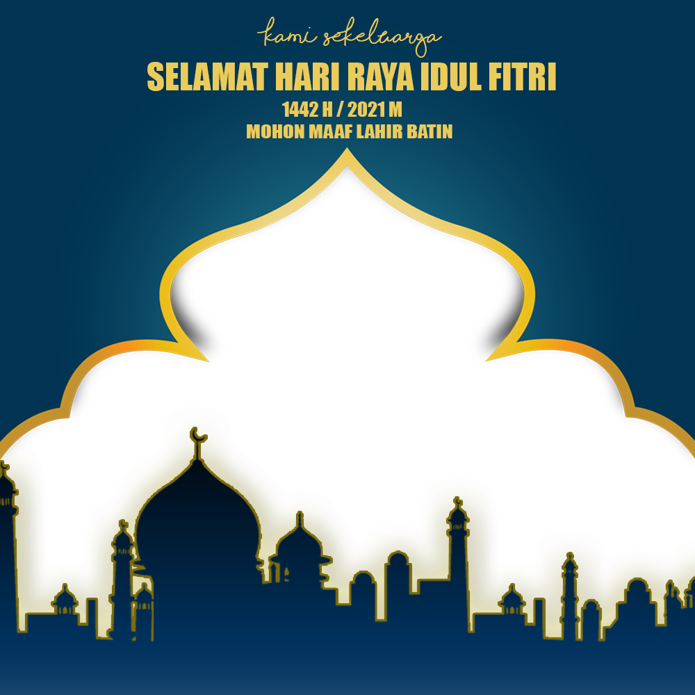 Raya hari aidilfitri eid vector fitr al freepik realistic illustration Template Ucapan Selamat Idul Fitri 2025