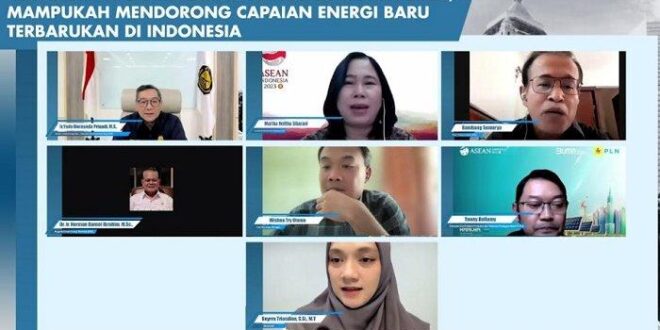Program Bantuan 2025 Terbaru