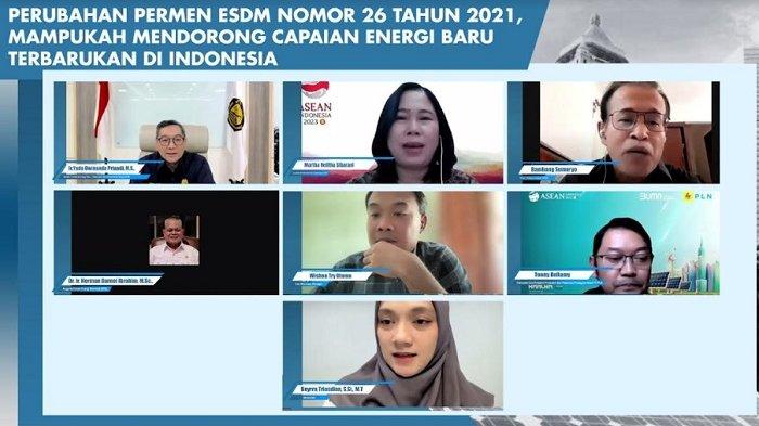 Program Bantuan 2025 Terbaru