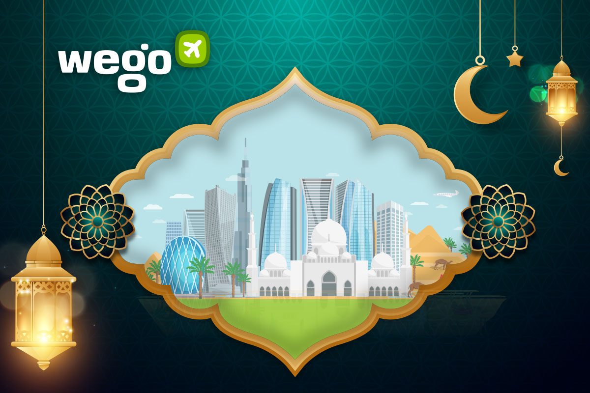 Ucapan Idul Fitri 2025 Islami Panjang