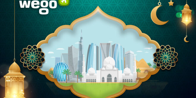 Ucapan Idul Fitri Buat Pacar 2025