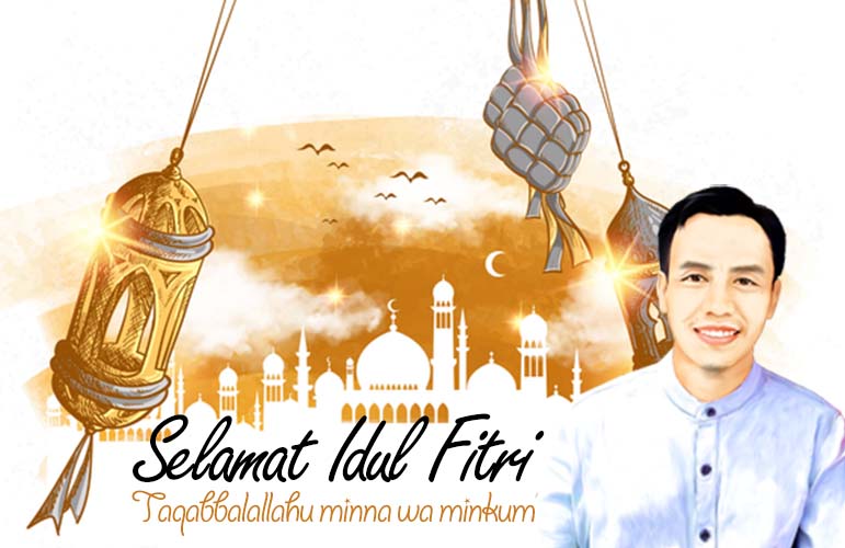 Ucapan idul fitri inggris dibagi medsos ragam batam kurniawan tribunlampung dodi Ucapan idul fitri inggris dibagi medsos ragam batam kurniawan tribunlampung dodi