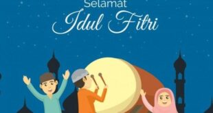 Lebaran Idul Fitri Nu Dan Muhammadiyah 2025