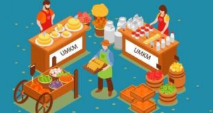 Umkm bantuan syarat penerima simak hingga daftar dilanjutkan senivpetro kecil