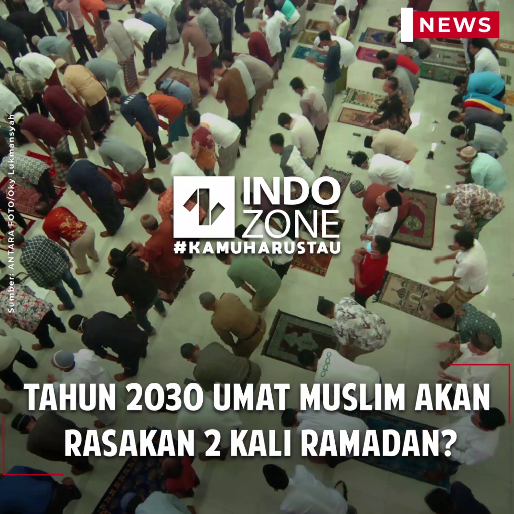 Awal Puasa Dan Idul Fitri 2025