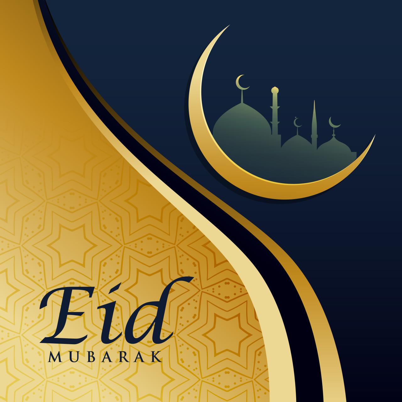 Eid cards card make memories recollect blast childhood past mubarak