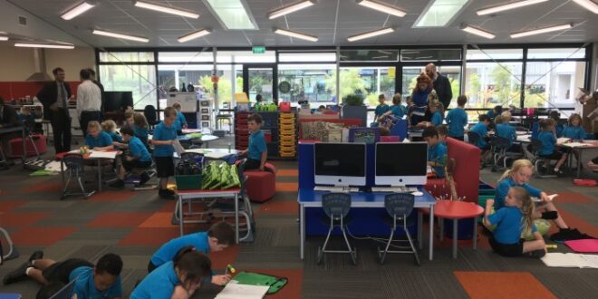 Daftar Bantuan Sekolah 2025