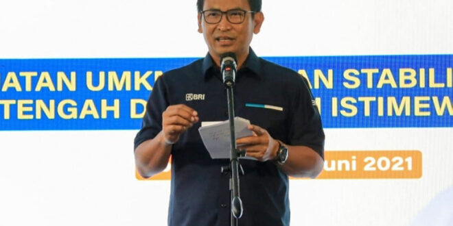Program Pemutihan KUR BRI 2025