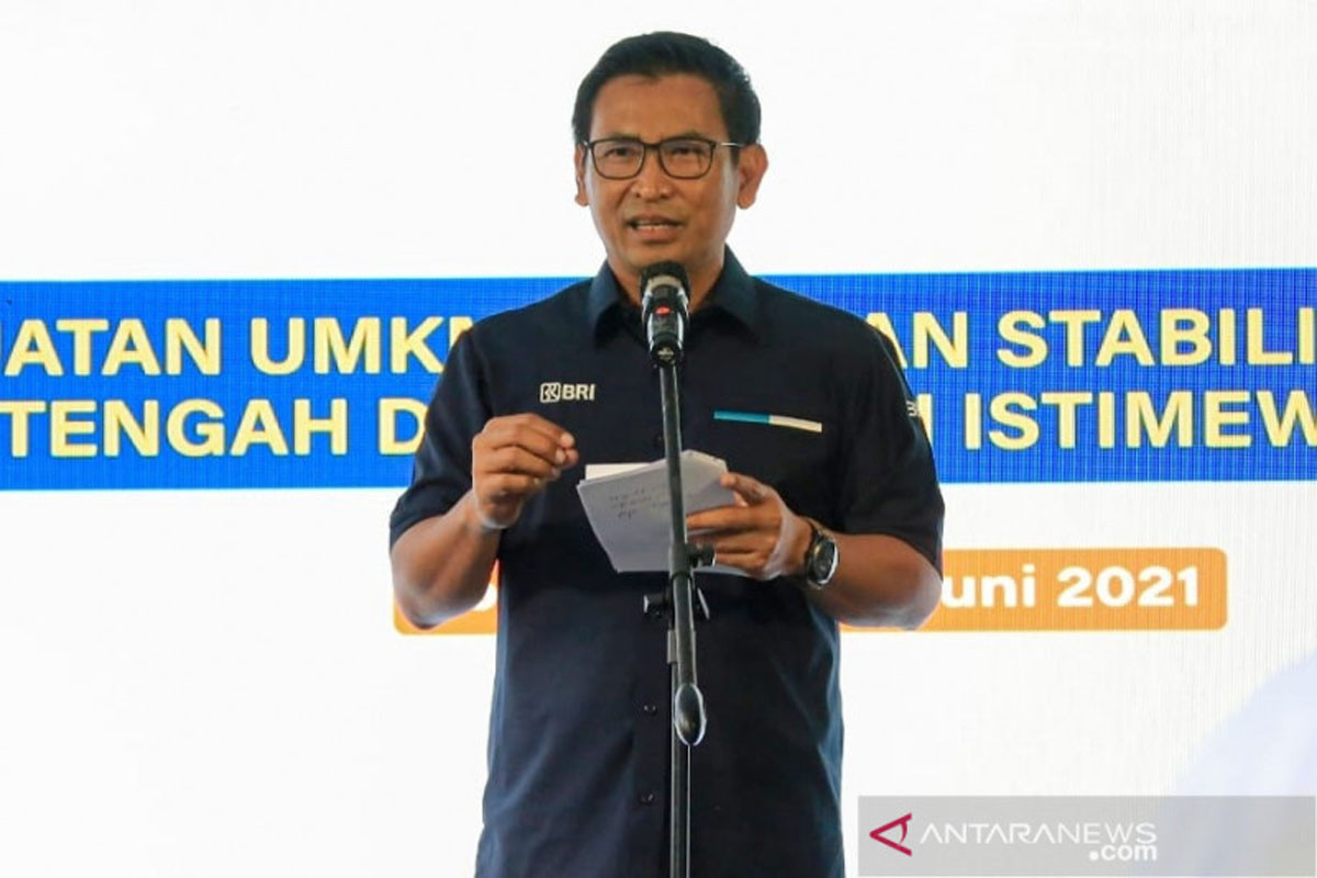 Program Pemutihan KUR BRI 2025