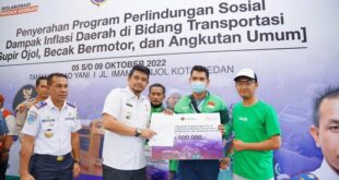 Kapan Bantuan PBI JK Cair 2025