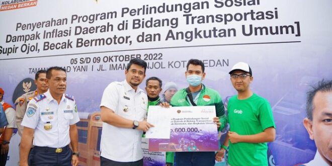 Kapan Bantuan PBI JK Cair 2025