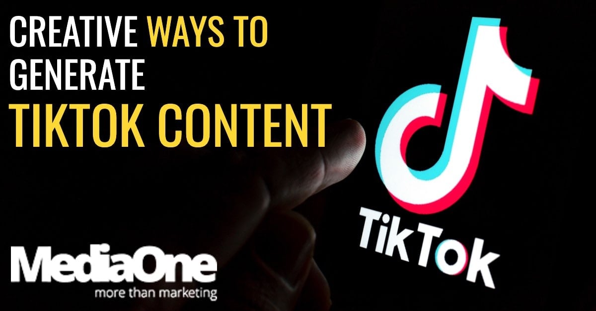 Tips Membuat Konten TikTok yang Berkualitas