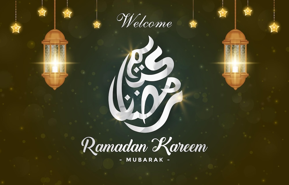 Kata Kata Marhaban Ya Ramadhan 2025