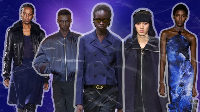 Baju Lebaran Tahun  2025 Warna Apa