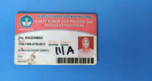 Bantuan Ktp Elektronik 2025