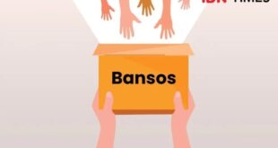 Bantuan Bansos 2025 Kapan Cair Jawa Barat