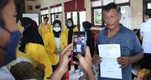 Cek Bantuan BLT 2025 Terbaru