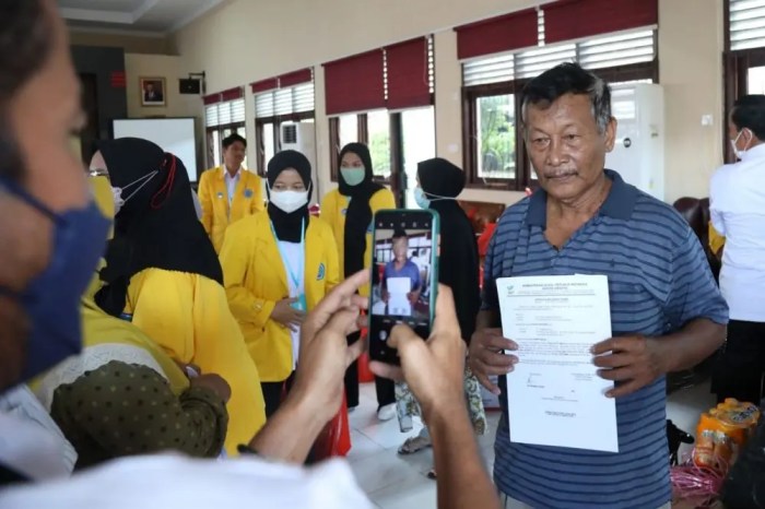 Bantuan BLT Dd 2025 Kapan Cair