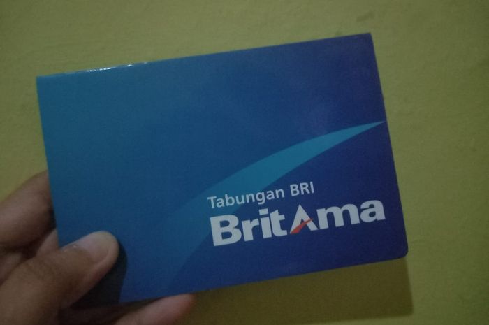 Cara Top Up KUR BRI 2025