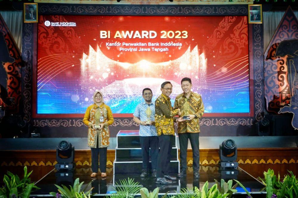 Tabel KUR Bank Jateng 2025