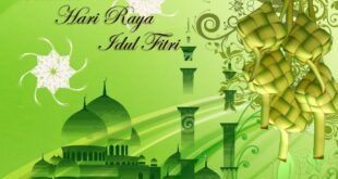 Download Video Selamat Hari Raya Idul Fitri 2025