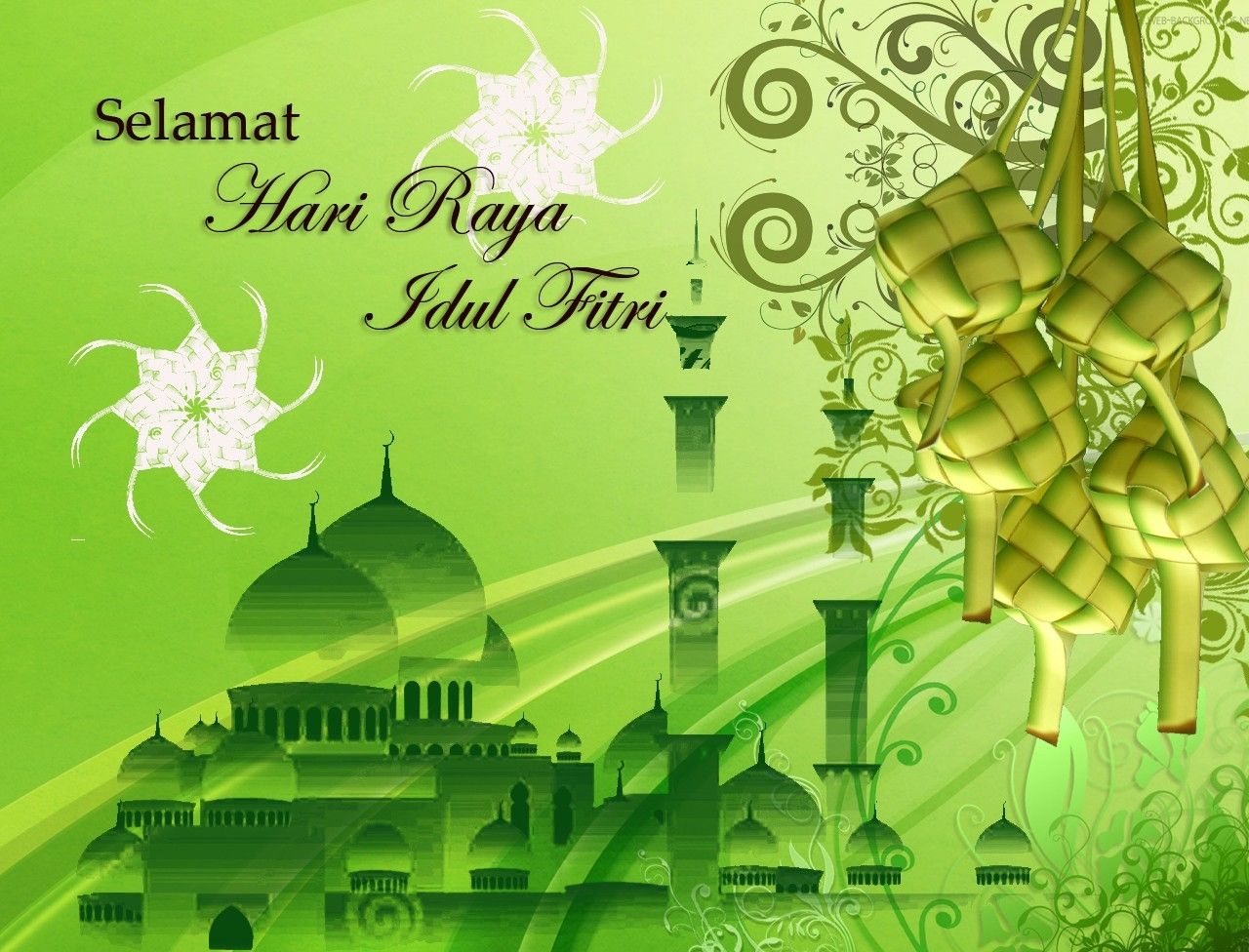 Download Video Selamat Hari Raya Idul Fitri 2025