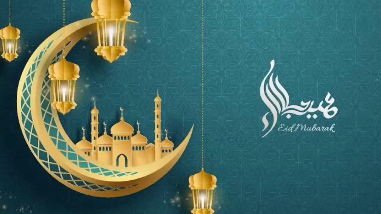 Kata Kata Idul Fitri 2025 Buat Pacar
