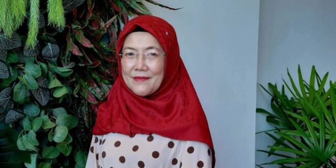 Bantuan Ibu Bersalin 2025 Sabah