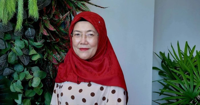 Bantuan Ibu Bersalin 2025 Sabah