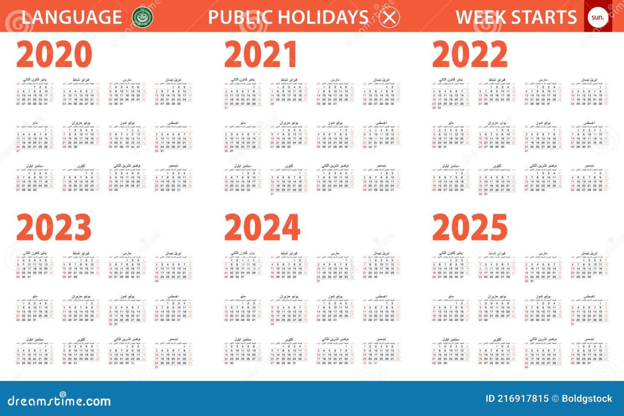 Kalender 2025 Lengkap Idul Fitri