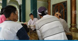 Zakat Fitrah Idul Fitri 2025