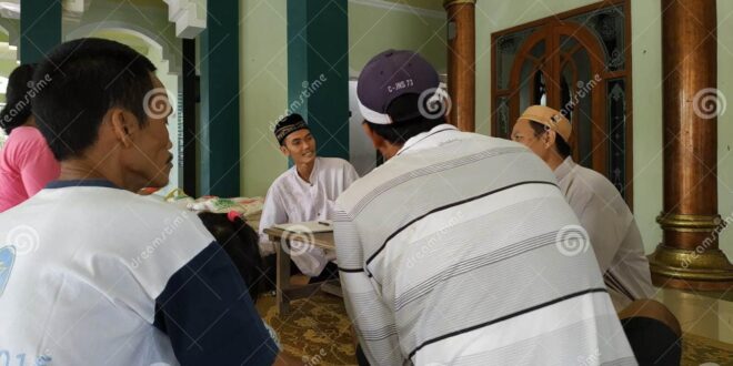 Zakat Fitrah Idul Fitri 2025