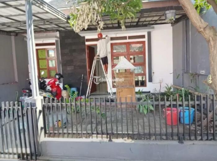 Rumah Dijual TKI Bandung 2025