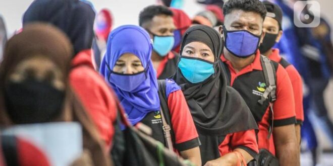 Pt TKI Ke Arab Saudi 2025