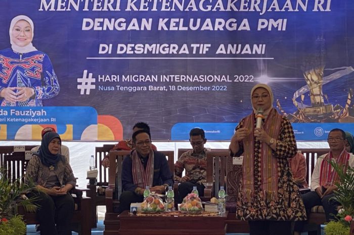 Cara Mendaftar Menjadi TKI 2025