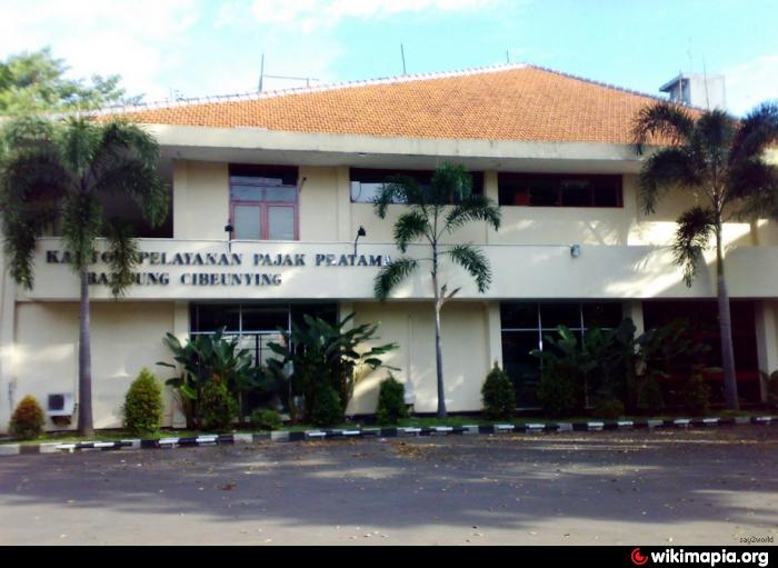 Cibeunying kantor pajak sambut begini persiapan tatap djp muka layanan baca perpanjang ruang pratama bandung Kantor Pelayanan Pajak Pratama Bandung Cibeunying 2025