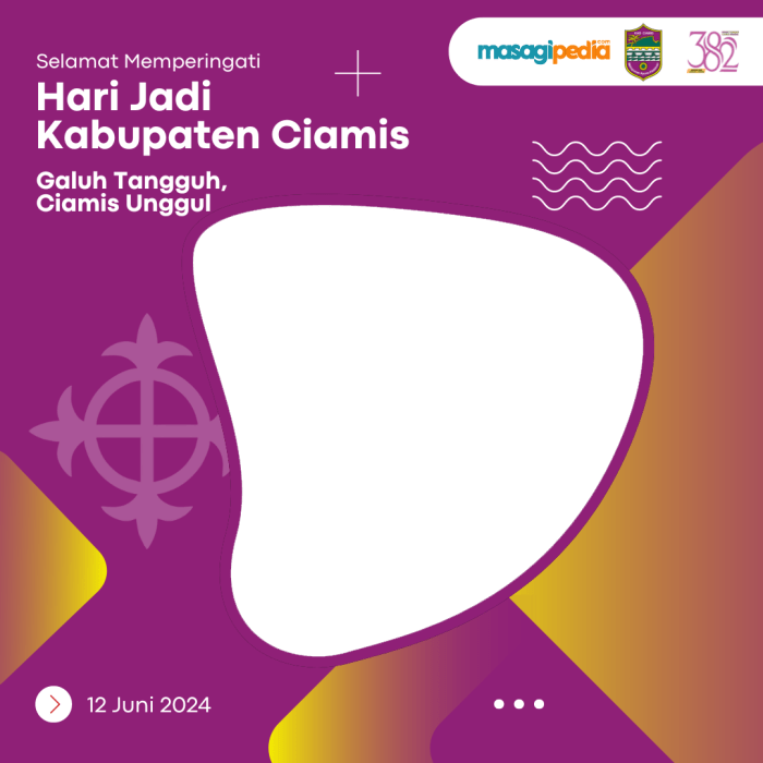 Kantor Pelayanan Pajak Pratama Ciamis 2025