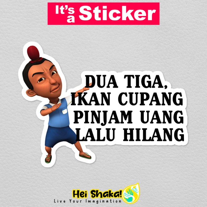 Pantun THR Maret 2025 Lebaran Lucu