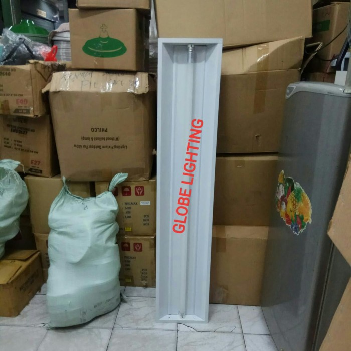 Harga Lampu Tl TKI 2x36w 2025