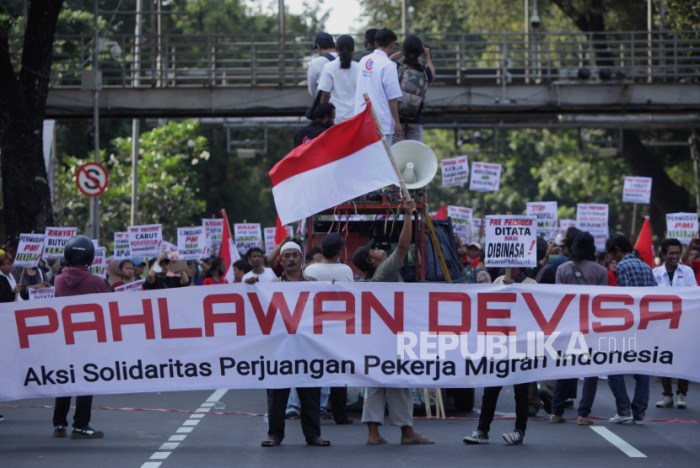 Agen Resmi Penyalur TKI 2025