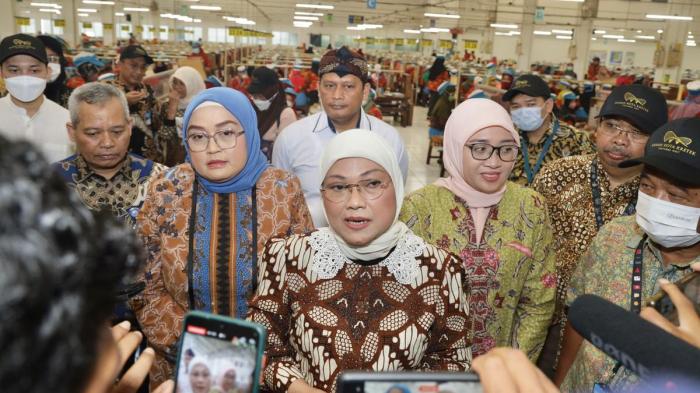Berita Gaji 13 Dan THR Maret 2025