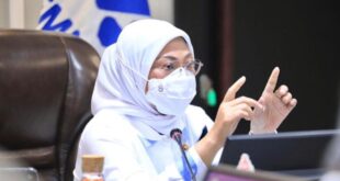 Tata Cara Pembayaran THR Maret 2025