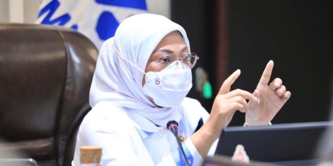 Tata Cara Pembayaran THR Maret 2025
