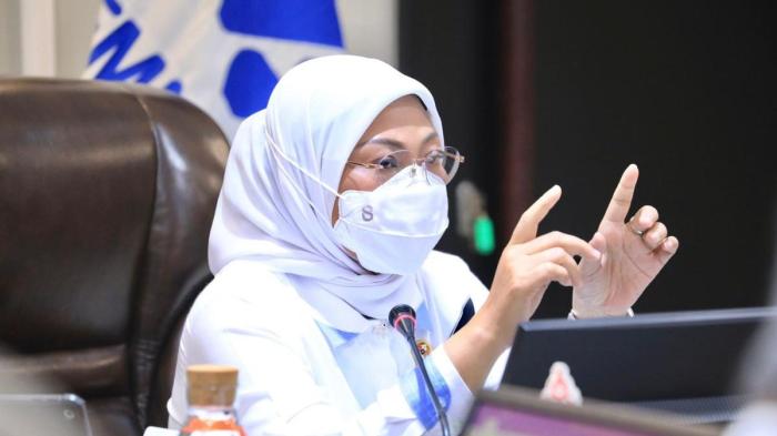 THR Maret 2025 Dan Gaji Ke 13